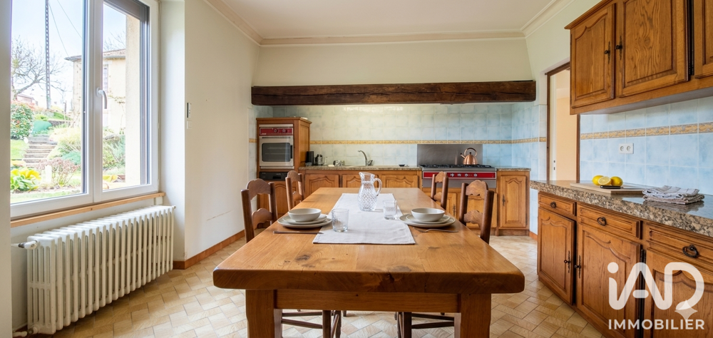 à vendre  Maison Proissans (24200)