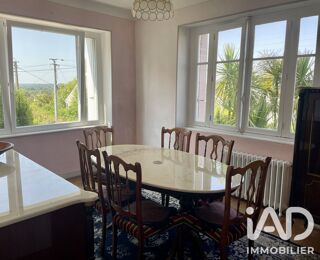  Maison à vendre 5 pièces 96 m²