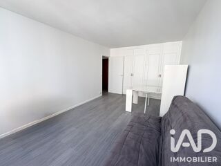  Appartement à vendre 2 pièces 43 m²
