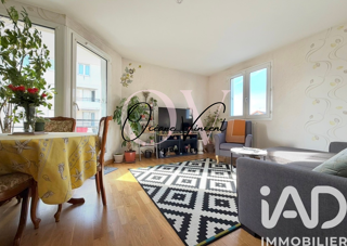  Appartement à vendre 4 pièces 70 m²