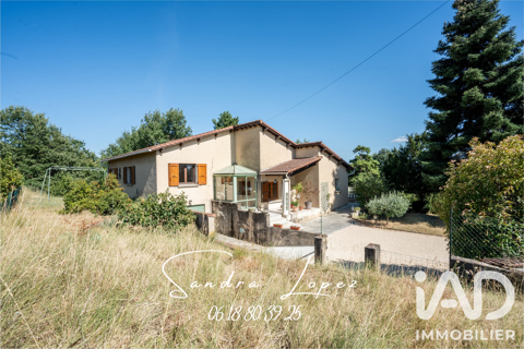   Vente Maison/villa 5 pièces Maison - 5 pièce(s) - 130 m²