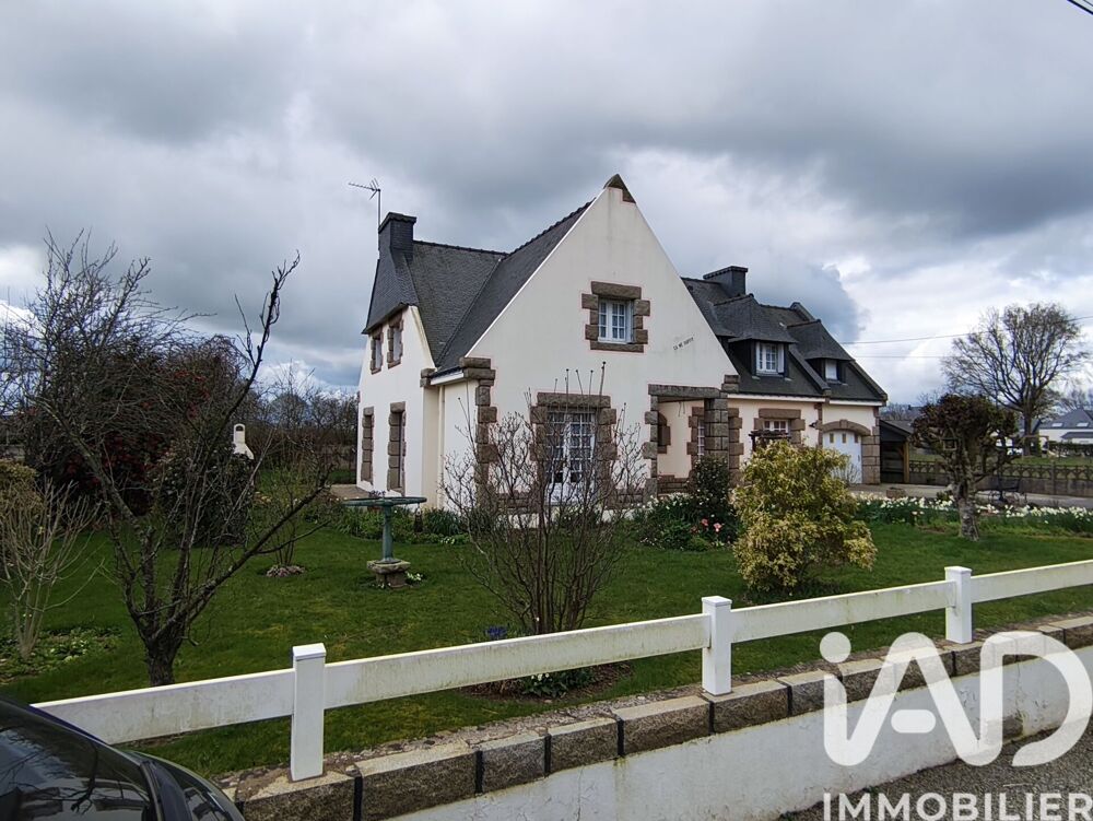Vente Maison traditionnelle 8 pièces