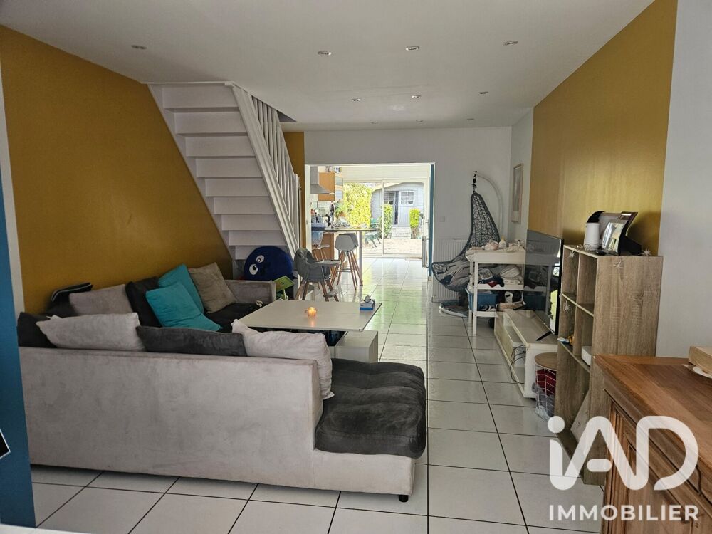 Vente Maison Vente Maison de ville 5 pièces Halluin