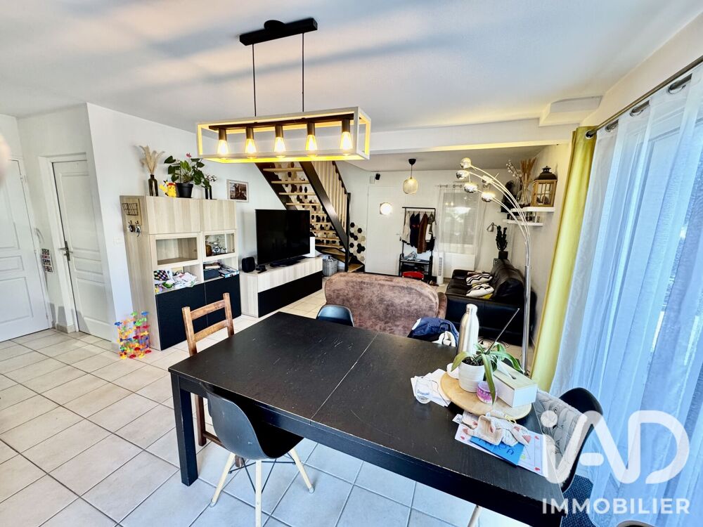 Vente Maison Vente Maison/villa 4 pièces Saint-andré-des-eaux