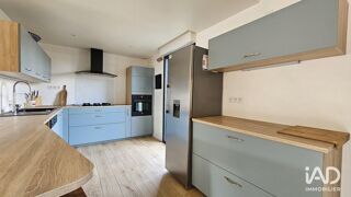  Maison à vendre 6 pièces 169 m²
