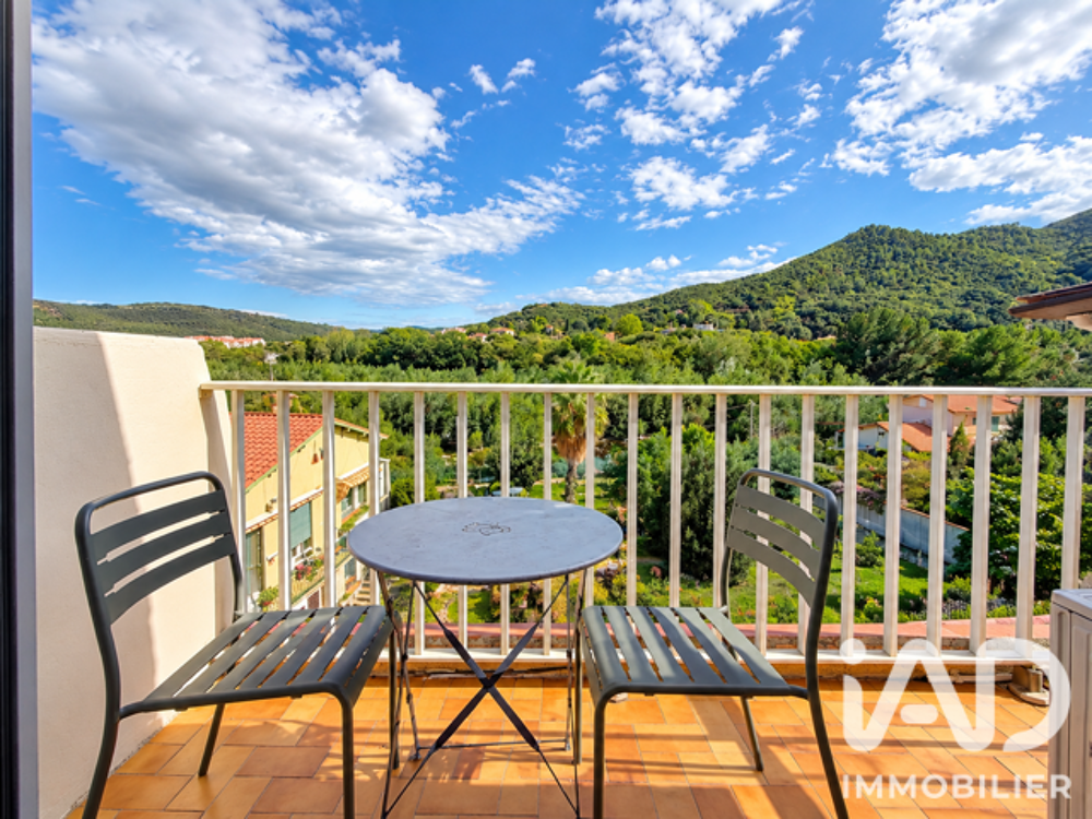 Vente Appartement Vente Appartement 2 pièces Amélie-les-bains-palalda