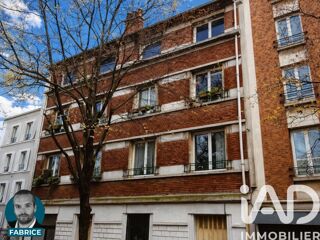  Appartement à vendre 1 pièce 32 m²
