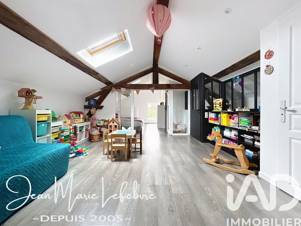 à vendre  Maison Les Roches-de-Condrieu (38370)