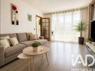  Appartement � vendre 5 pi�ces 92 m�