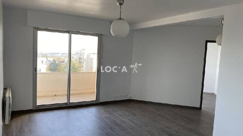 location Appartement - 3 pièce(s) - 76 m² Talant (21240)