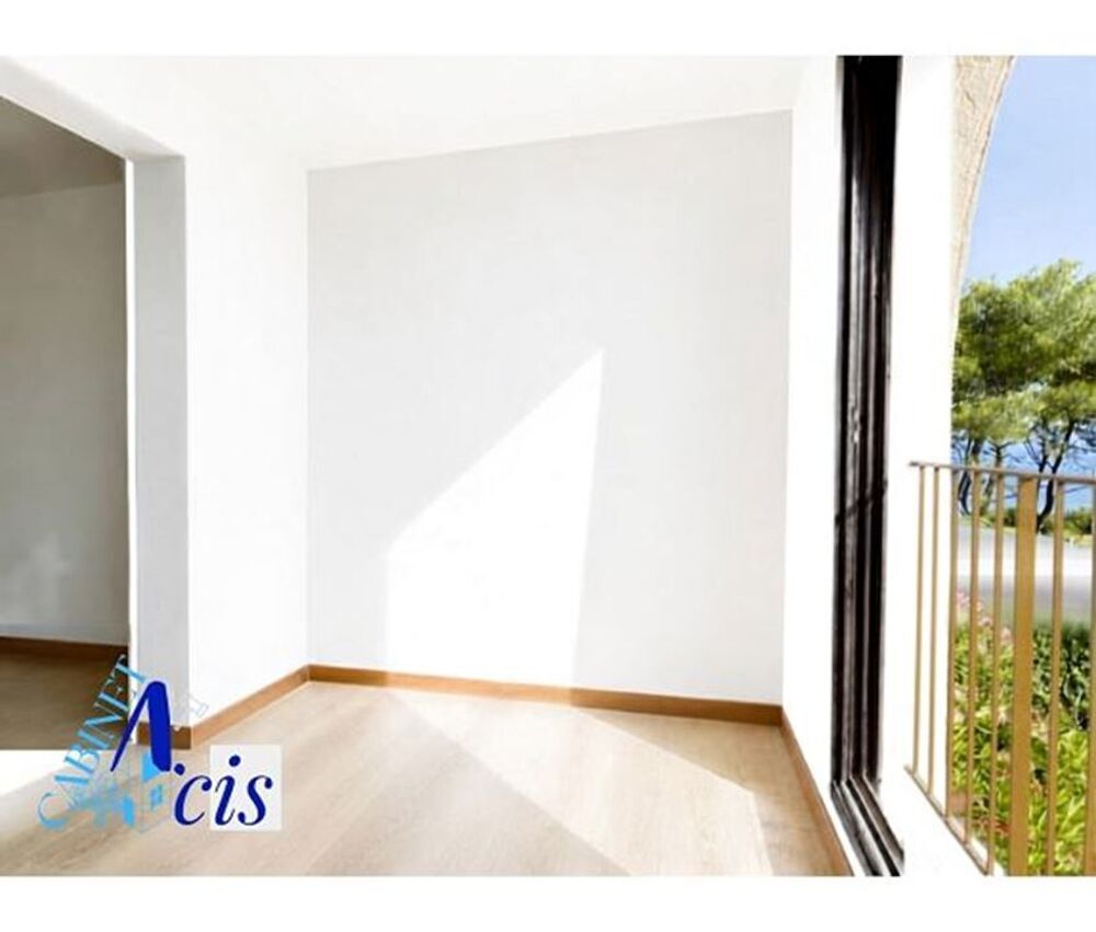 Vente Appartement T2 - 36.87m ² St mandrier sur mer