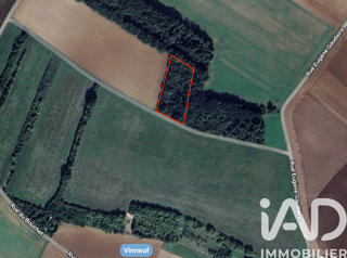  Terrain à vendre 4662 m²