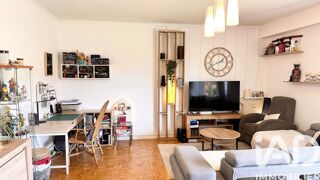  Appartement à vendre 4 pièces 81 m²