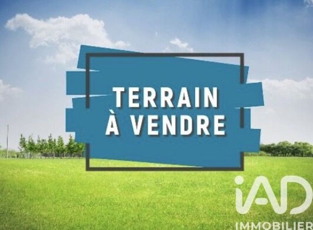 Vente Terrain Vente Terrain à bâtir 215 m&sup2; St benoit