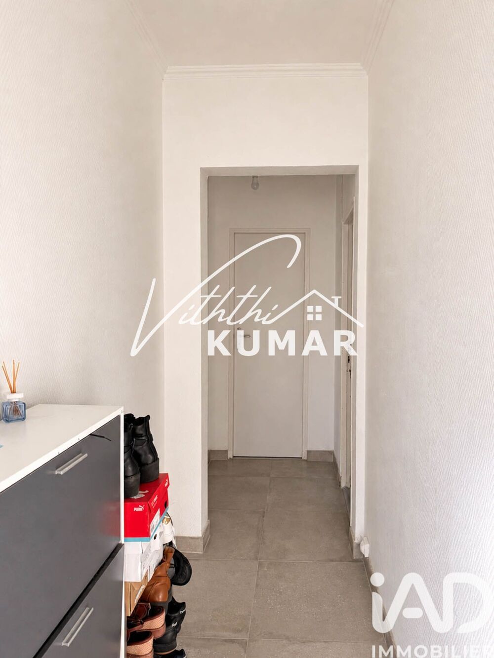 Vente Appartement Vente Appartement 6 pièces Aulnay-sous-bois