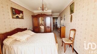  Appartement à vendre 3 pièces 64 m²