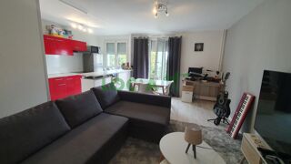  Appartement � vendre 1 pi�ce 33 m� Longvic