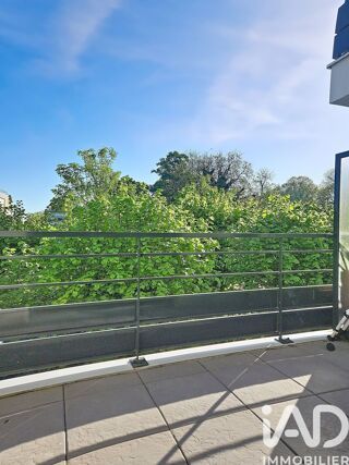  Appartement à vendre 2 pièces 36 m²