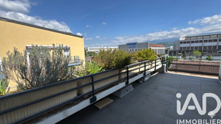  Appartement à vendre 5 pièces 110 m²