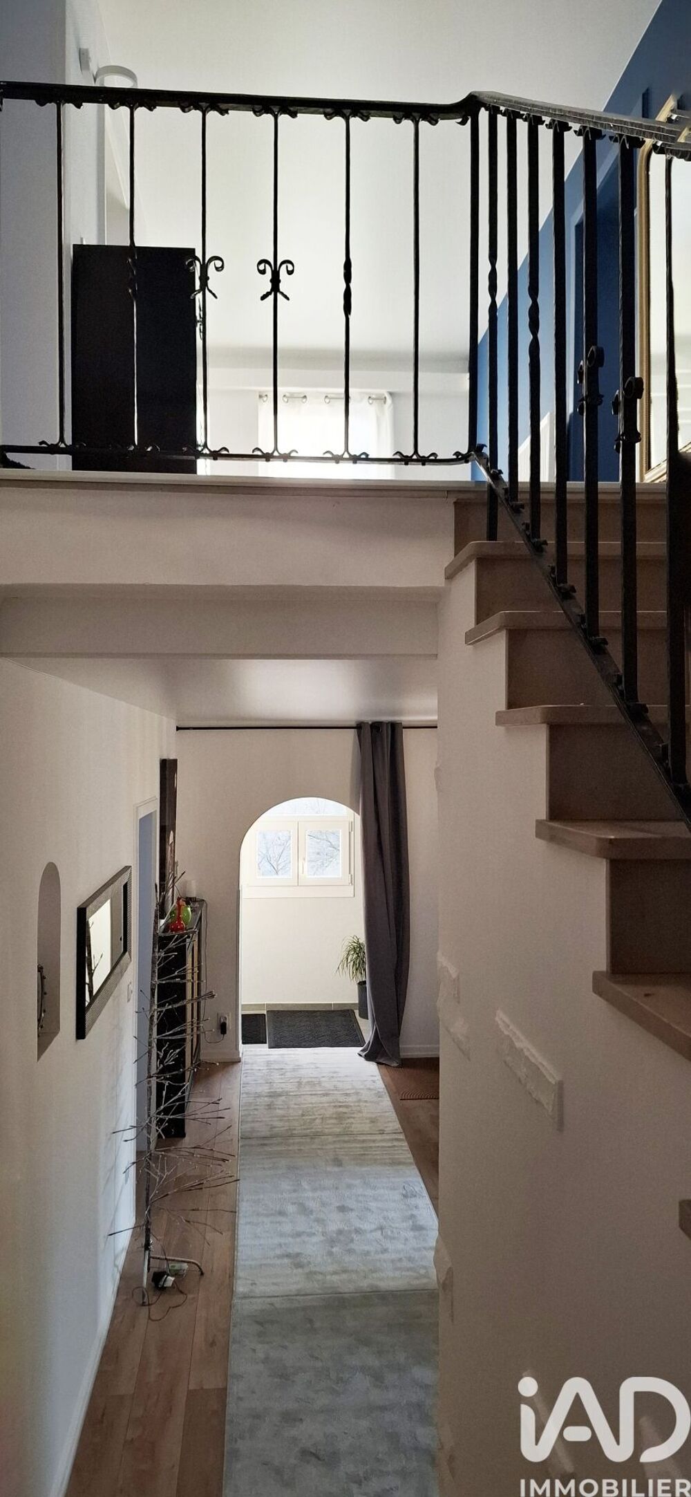 Vente Maison Vente Maison/villa 5 pièces Saint-avold