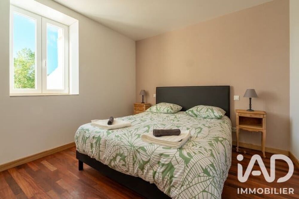 Vente Maison Vente Maison de ville 6 pièces Challans