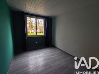  Maison à vendre 3 pièces 58 m²