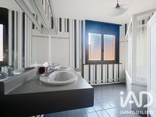  Appartement à vendre 5 pièces 139 m²