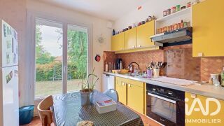  Maison à vendre 6 pièces 125 m²