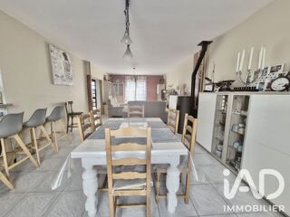  Maison à vendre 6 pièces 230 m²