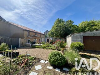  Maison � vendre 5 pi�ces 150 m�