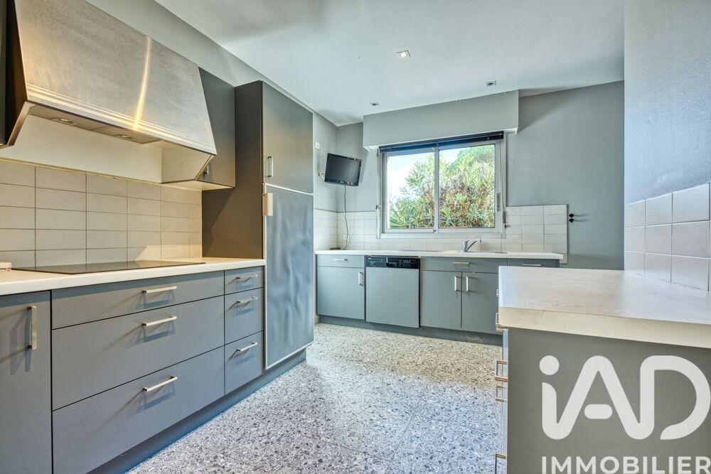 vente Maison - 6 pi�ce(s) - 160 m� M�rignac (33700)