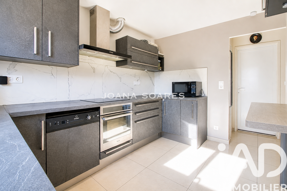 Vente Maison Vente Maison traditionnelle 5 pièces Herblay-sur-seine