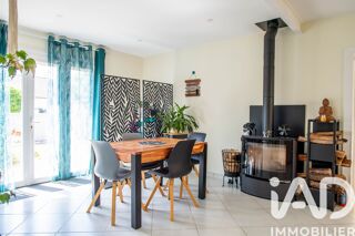  Maison à vendre 4 pièces 95 m²