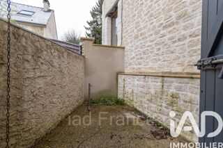  Maison à vendre 3 pièces 76 m²