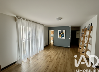  Appartement à vendre 2 pièces 50 m²