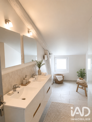 Appartement à vendre 3 pièces 81 m²
