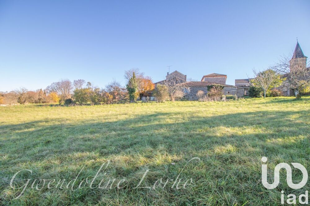 Vente Maison traditionnelle 8 pièces