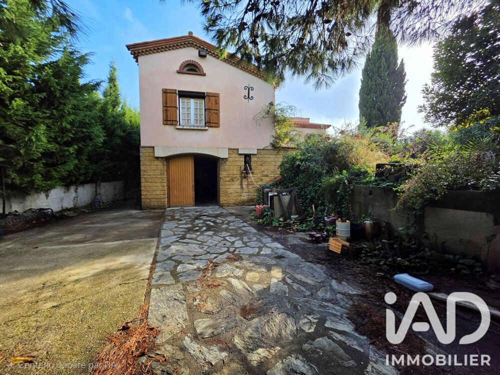 Vente Maison Vente Maison traditionnelle 5 pièces Saint-nazaire