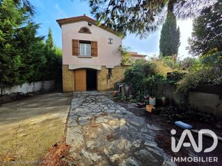  Maison à vendre 5 pièces 135 m²