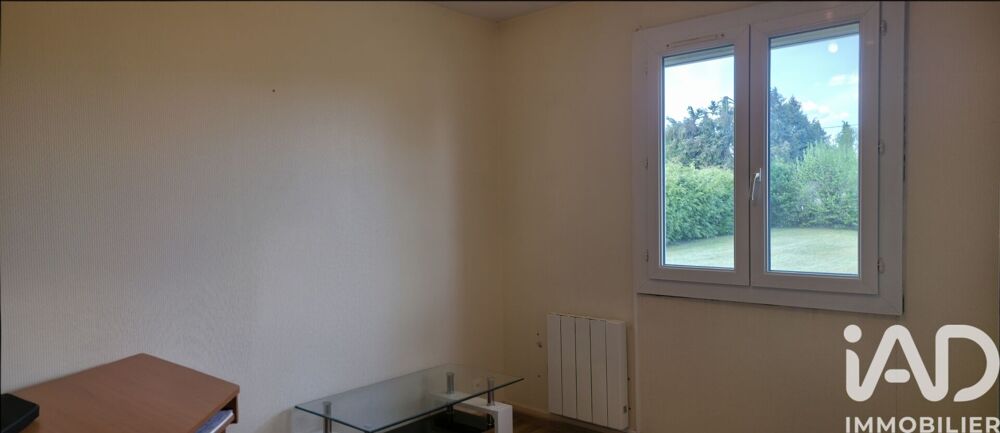 Vente Maison Vente Maison/villa 4 pièces Ouzouer-des-champs