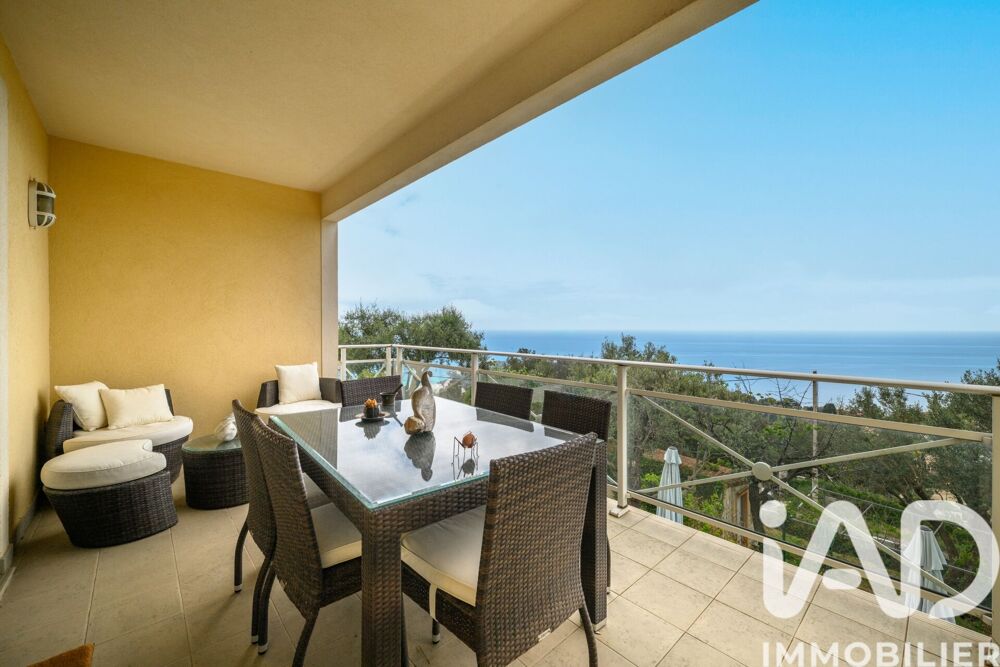 à vendre  Maison Roquebrune-Cap-Martin (06190)