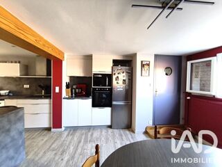  Maison à vendre 8 pièces 158 m²