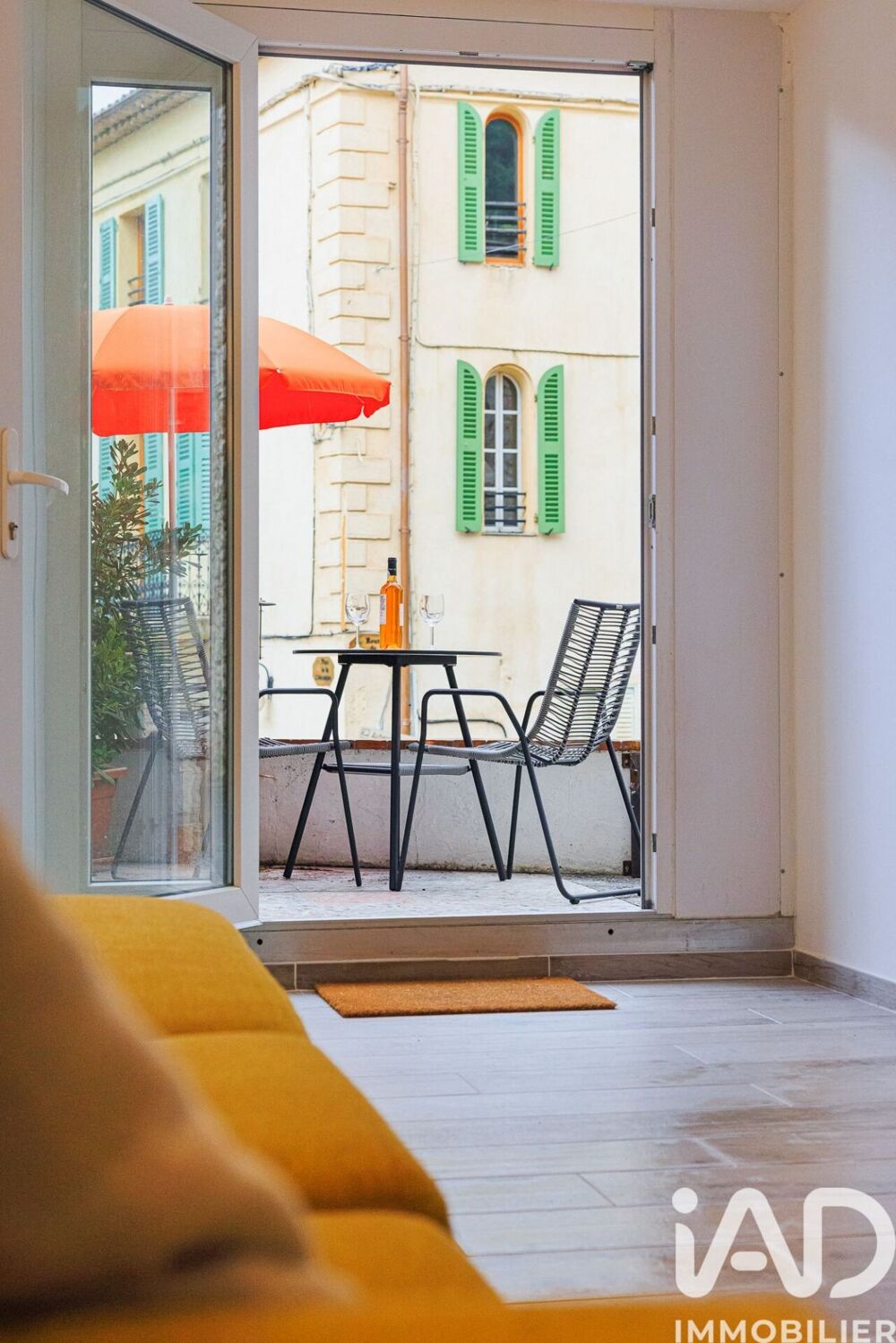 Vente Maison de village 3 pièces