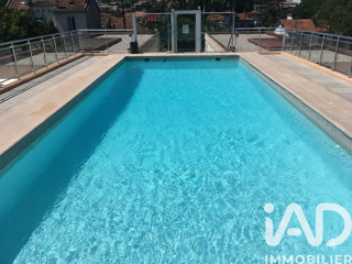 Appartement à vendre 1 pièce 18 m²