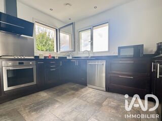  Maison à vendre 5 pièces 115 m²