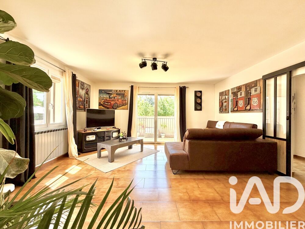 Vente Maison traditionnelle 5 pièces