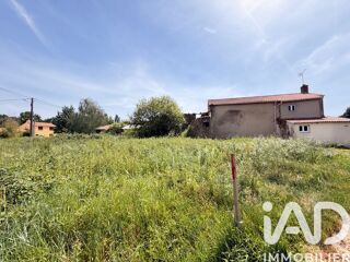  Terrain à vendre 327 m²