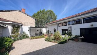  Maison à vendre 6 pièces 220 m²