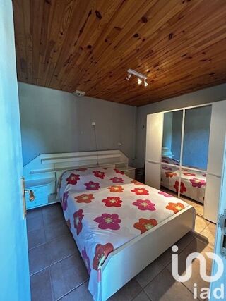  Maison à vendre 4 pièces 70 m²