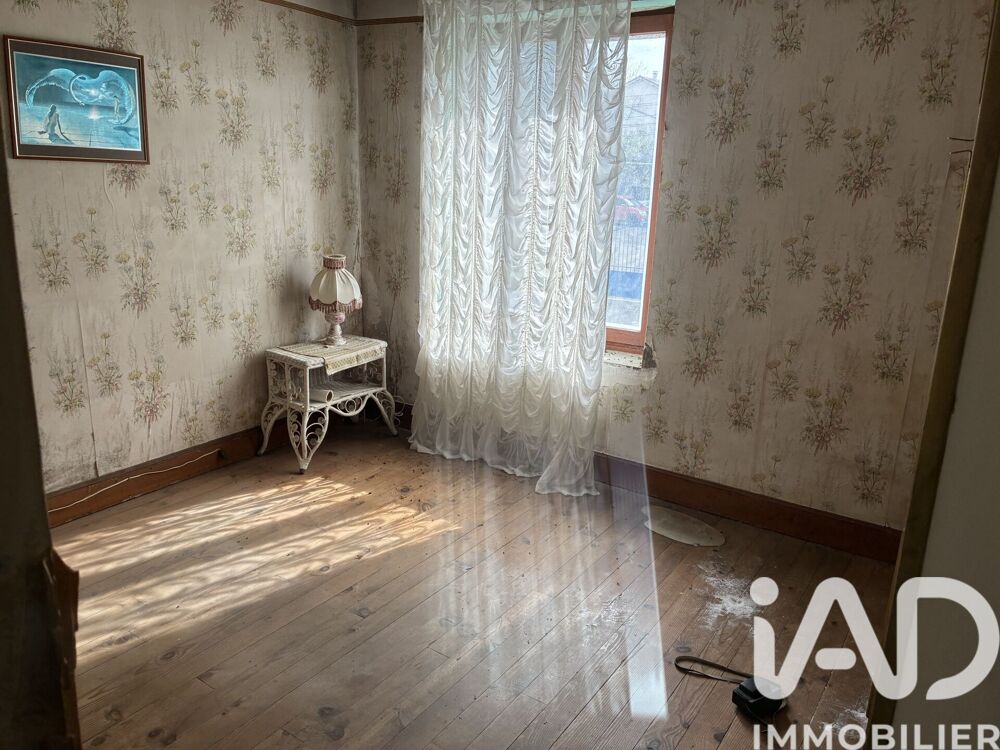 vente Maison - 4 pièce(s) - 83 m² Jonage (69330)